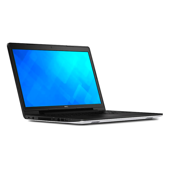 Laptop Dell Cztero i3 NVIDIA Ram-8GB 500GB LED-17 UltraSlim 4H Notebook
